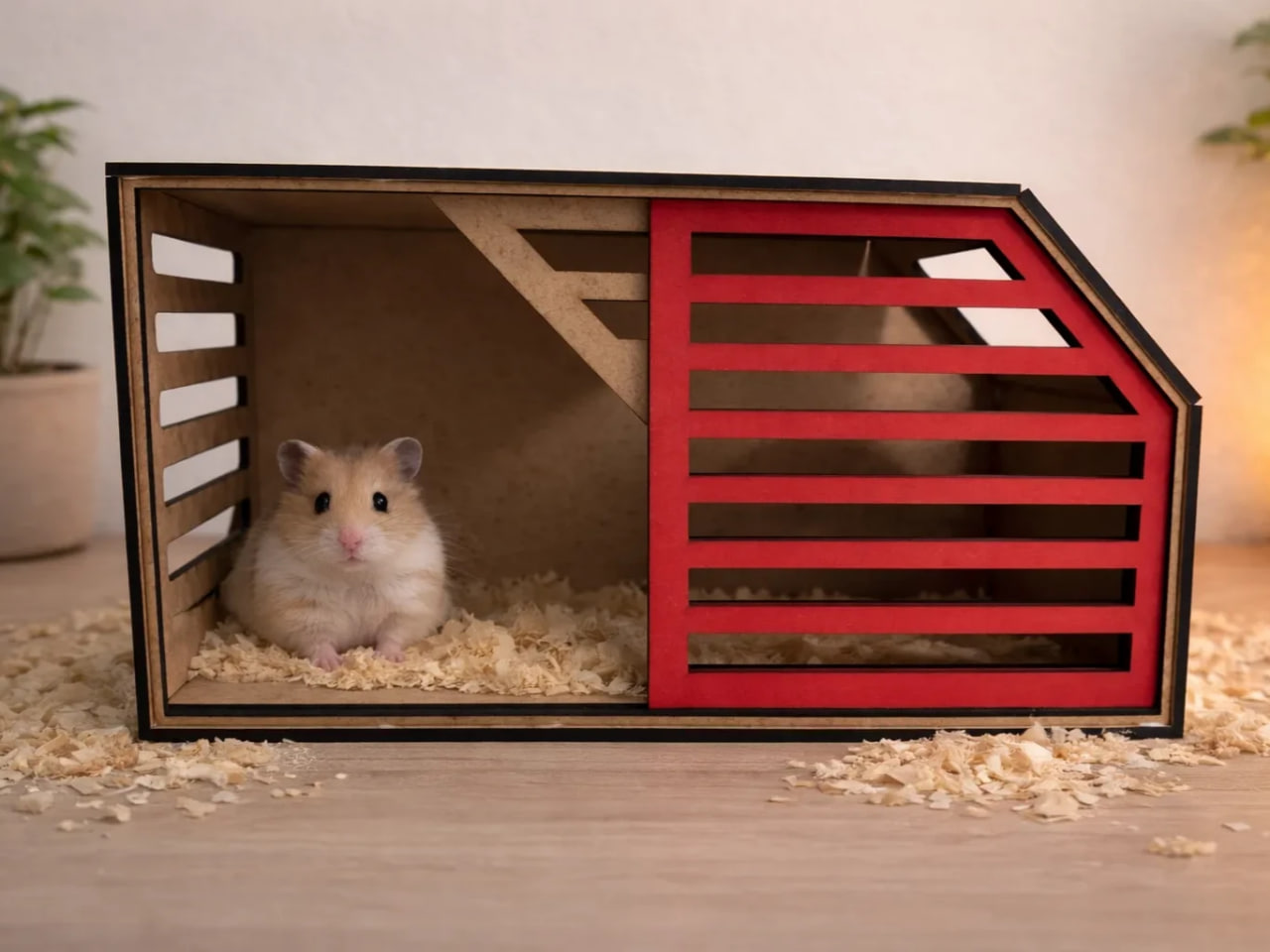 Hamster
